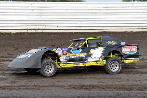 2012 SS 1 MIKE PETERSON 912