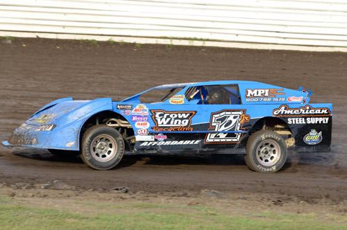 2012 SS 1 TIM JOHNSON 912