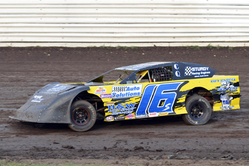 2012 SS 16 JEFF HAPALA 912