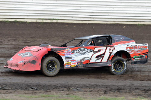 2012 SS 21 DALE TOMES 912