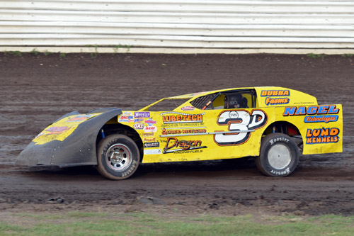 2012 SS 3 ROSS DIXON 912