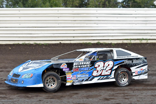 2012 SS 32 JEREMY MEIRHOFER 912