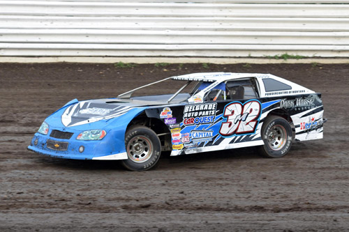 2012 SS 32 JEREMY MEIRHOFER 912A
