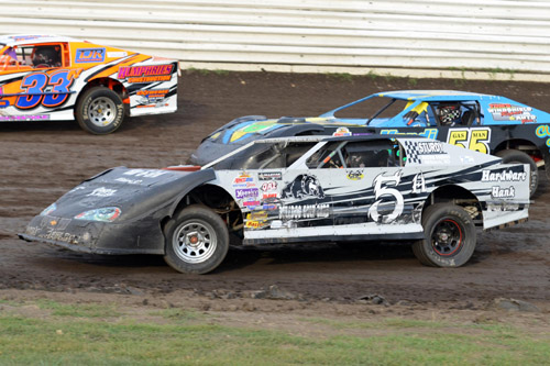 2012 SS 5 BOB HOLTQUIST 912