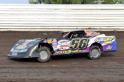 2012 SS 56 STEVE WEBER 912A