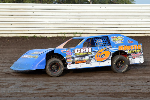 2012 SS 6 BRIAN DIEDE 912