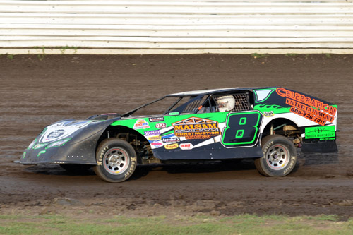2012 SS 8 SHAWN MALSAM 912A