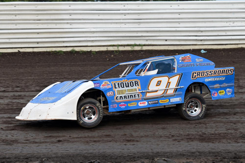 2012 SS 91 ANDY DAVEY 912