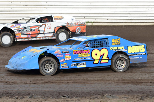 2012 SS 92 AARON WILSON 912