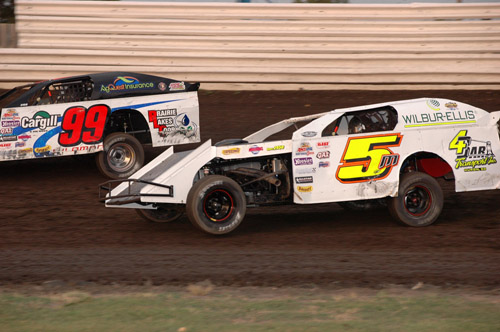 2012 X M McDONALD VS WILDMAN 912