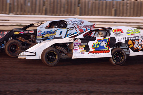 2012 X M RICHARDSON VS ARMENT 912
