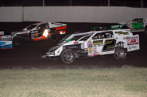 2012 X MW A MESS OF MIDMODS 912