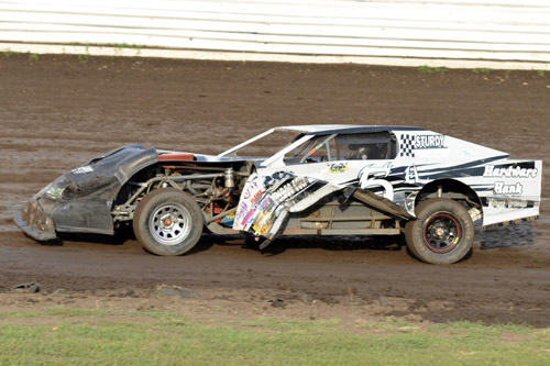 2012 X SS HOLTQUIST 912