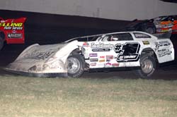 2012 A 1 NICK BEYENHOFF  912B