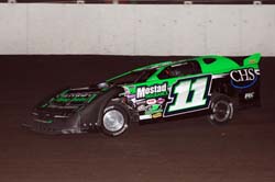 2012 A 11 CODY SKYTLAND 912A