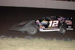 2012 A 12 CHAD BECKER 912A