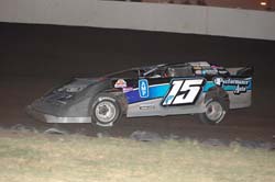 2012 A 15 JUSTIN FEGERS 912