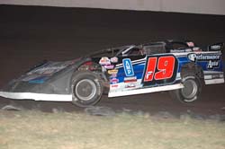 2012 A 19 MARSHALL FEGERS 912