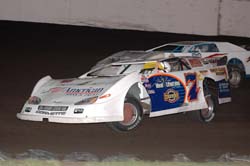 2012 A 7 CHAD CHENOWETH 912A