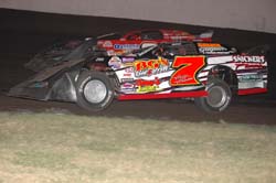 2012 A 7 HARRY HANSON 912
