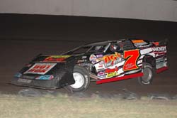 2012 A 7 HARRY HANSON 912A