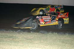 2012 A 7 RICKY WEISS 912