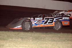 2012 A 73 ZACH JOHNSON 912