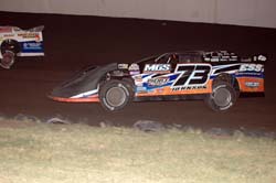 2012 A 73 ZACH JOHNSON 912A