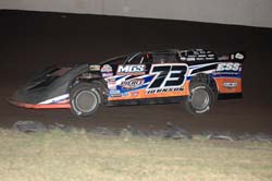2012 A 73 ZACH JOHNSON 912B