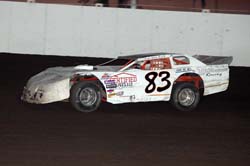 2012 A 83 JOHN CORELL 912