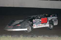 2012 A 90 LANCE MATTHEES 912