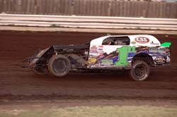 2012 M 111 KEITH TOURVILLE 912