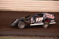 2012 M 12 CHAD BECKER 912