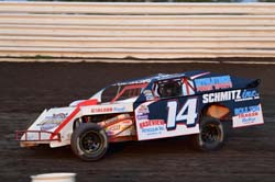 2012 M 14 AARON OLSON 912