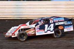 2012 M 14 AARON OLSON 912A