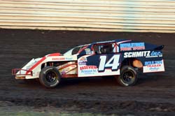 2012 M 14 AARON OLSON 912B