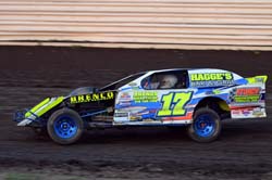 2012 M 17 RICH PAVLICEK 912