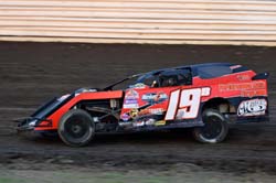 2012 M 19 CODY SKYTLAND 912