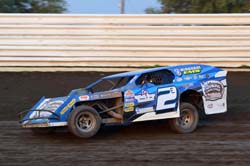 2012 M 2 JOSH EBERHARDT 912