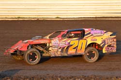 2012 M 20 TREVOR ANDERSON 912