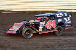 2012 M 41 JORDAN FOSTER 912