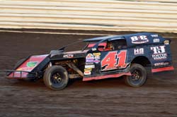 2012 M 41 JORDAN FOSTER 912A