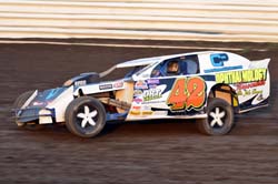 2012 M 42 CHAUN PETERSON 912