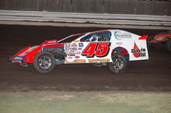 2012 M 45 BOB BROKING 912