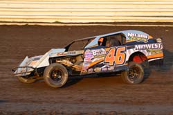2012 M 46 DUSTIN NELSON 912