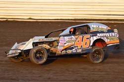 2012 M 46 DUSTIN NELSON 912A