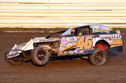 2012 M 46 DUSTIN NELSON 912B