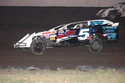 2012 M 5 BRETT HOIUM 912