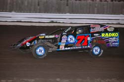 2012 M 71 RYAN AHO 912