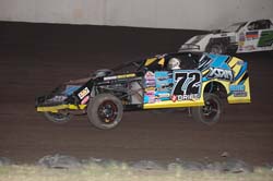 2012 M 72 TYLER LIMOGES 912A
